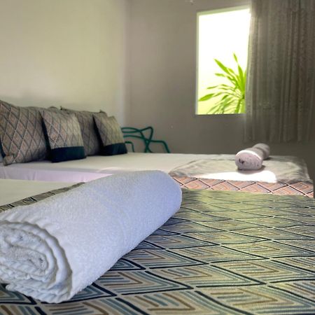 Pousada Serrate Ubatuba Kamer foto