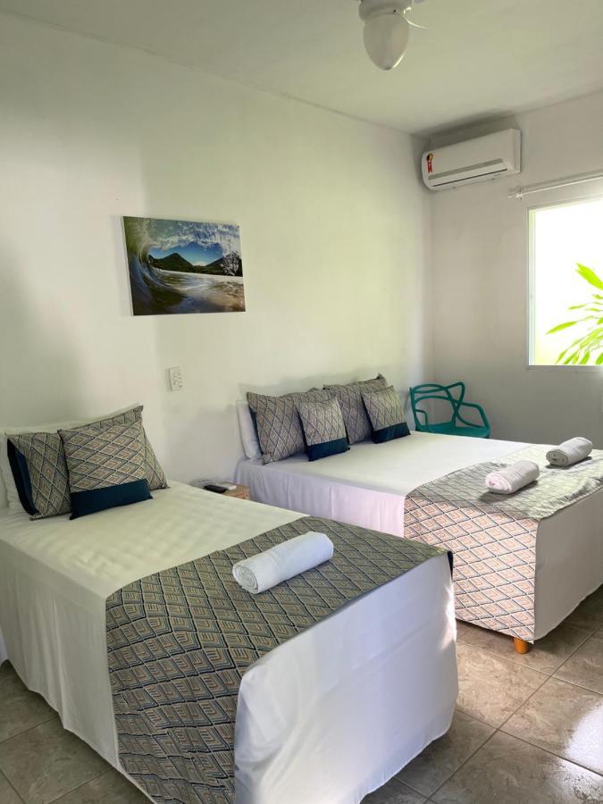 Pousada Serrate Ubatuba Kamer foto